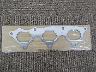 HONDA NSX LATE MODELS AUTOMATIC GEAR NA1 GASKET, EXHAUST MANIFOLD 18115-PR7-A02