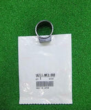 HONDA CBR400RR NC29 HOLDER, STRAINER, FUEL TANK 16711-MF2-000