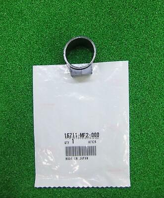 HONDA CBR400RR NC29 HOLDER, STRAINER, FUEL TANK 16711-MF2-000