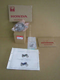 HONDA TRANSALP600V XL600V PD06 WATER PUMP & GASKET SET 19200-MN8-020 Repuestos