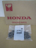 HONDA CBF1000 ABS 2016 SC64 CAM CHAIN 125L 14401-MAS-013 genuine spare parts