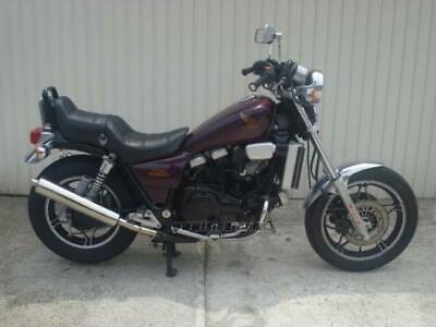 HONDA VF750 MAGNA RC09 CYLINDER GASKET 12251-MB0-003 0