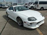 HKS SUPER SQV BLOW-OFF 71008-AT012 for TOYOTA SUPRA JZA80 ARISTO JZS161 2JZGTE