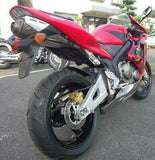 HONDA CBR600RR 03-06 PC37 BEARING A CRANKSHAFT SET BLACK 13313-MEE-003 JAPAN 2U