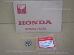 HONDA XR600R 1999 NUT LOCK (18MM) 90236-HA0-000 clutch centre center DIY REPAIR