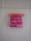 JDM! ZEROFIGHTER RACE CAR WINDOW SAFETY NET RED HONDA CIVIC TYPE R EK9 INTEGRA