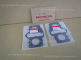 HONDA VFR400R2 NC30 HEAD GASKET SET X2pcs 12251-MR8-601 jdm auction bds export