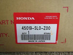 HONDA NSX NSX-R NA2 CALIPER SUBASSY, LEFT FRONT 45019-SL0-Z00 ORIGINAL JDM PARTS