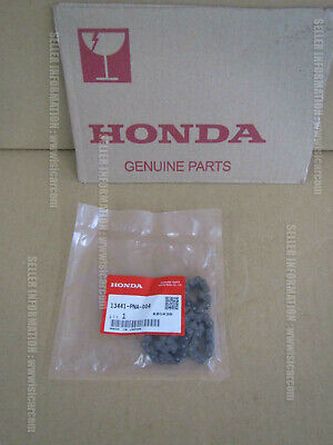 HONDA CR-V 4WD K24A RE4 CHAIN (62L) 13441-PNA-004 engine parts repair regain DIY