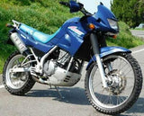 KAWASAKI KLE250 ANHELO LE250A PISTON (STD) KIT ONE BIKE SET 13001-1325