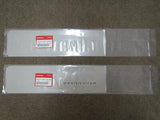 HONDA CIVIC EK4 STICKER, SIDE *TYPEVA*(VTEC) SET OF X2 PCS 75774-SR3-003ZE JAPON