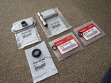 HONDA XRV750 AFRICA TWIN RD07 PARTS KIT 15153-MY1-000 15510-MY1-000 OIL PUMP 4U