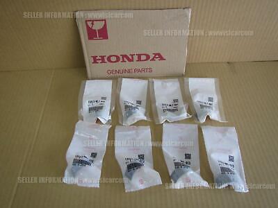 HONDA VFR750F2 RC36 BEARING A CRANKSHAFT BLUE SET 8pcs. 13313-ML7-691 V4 JAPAN