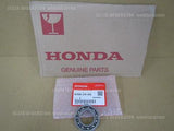 HONDA STEED 400 NC26 BEARING BALL 16005 (NTN) 91008-374-003 gear shift drum part