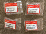 HONDA CBR900RR SC28 93-95 FIREBLADE BEARING A SET CON ROD BLUE 13214-MM4-000