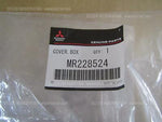 MITSUBISHI LANCER EVO4 EVOLUTION CN9A COVER RELAY BOX MR228524 low price spares