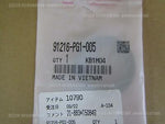 HONDA ELEMENT EX DX 2WD 4WD 5MT 2003-2010 OIL SEAL 28X43X7 NOK 91216-PG1-005