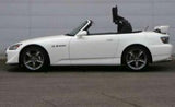 HONDA S2000 AP1 PROTECTOR, L. SOFT TOP ROOF A 86036-S2A-013 left side of car