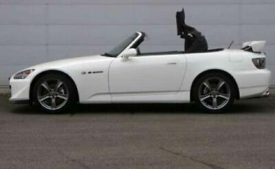 HONDA S2000 AP1 PROTECTOR, L. SOFT TOP ROOF A 86036-S2A-013 left side of car