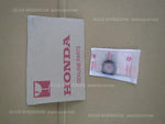 HONDA ELEMENT EX DX 2WD 4WD 5MT 2003-2010 OIL SEAL 28X43X7 NOK 91216-PG1-005