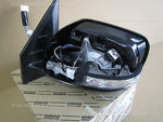 RHD TOYOTA LAND CRUISER URJ202 VDJ200 MIRROR ASS.OUTER REAR VIEW LH 87940-60S80