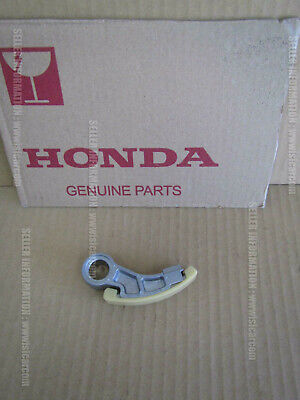 HONDA ACCORD 2009~ 2.2 N22A1 N22A2 ARM OIL PUMP CHAIN TENSIONER 13470-RBD-E01