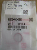 HONDA CB500X ABS 2020 O-RING 91333-PNC-006