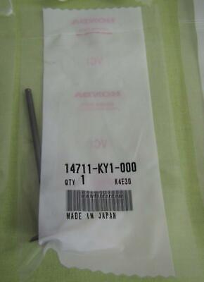 HONDA CBR250RH MC17 INLET VALVE 14711-KY1-000 nueva válvula de admisión intake
