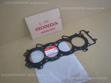 HONDA CBR1000RR 2006-2007 CB1000R 2018-2022 GASKET, CYLINDER HEAD 12251-MEL-D21