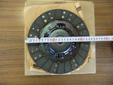 ISUZU ELF N-SERIES NHR NKR 55 100P 4JB1 NOS DISC CLUTCH 8-97070657-0 GENUINE JDM