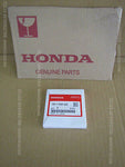 HONDA CRF250R 2018-2021 RING SET PISTON 13011-K95-A20 repair engine overhaul DIY