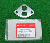 HONDA NSX NA1 NA2 GASKET EGR VALVE 18715-PB2-000 Sportautoteile auto spares 4U!