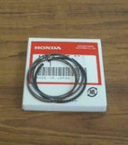 HONDA PCX150 WW150 KF12 RING SET PISTON 13011-KZY-700 repuestos originales