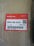 HONDA CIVIC HYBRID FD3 GRILLE,L. SPEAKER NH167L 84552-SNA-A01ZD JDM ERSATZTEILE