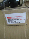 ISUZU ELF NKR58E JOINT ASSEMBLY BALL LOWER 8-97021753-1 JAPANESE TRUCKS CRANES