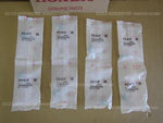 HONDA ACCORD CP1 BOLT FLANGE (6X15) SET X8pc 90108-S0A-003 engine hood cheaper