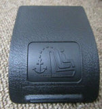 HONDA CIVIC HYBRID FD3 LID, CHILD ANCHOR OPEN & CLOSE NH167L 84501-SNA-A01ZC JDM