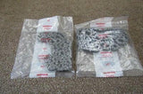 HONDA XL1000V VARADERO SD01 CAM SHAFT CHAIN 152L SET 14401-MBB-003 TIMING cadena