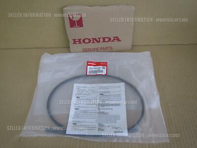 HONDA VTX1800 2002-2007 BULK HOSE VACUUM (3.5X1000) (3.5X110) 95005-35001-20M