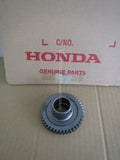 HONDA ACTY SDX HA4 GEAR COUNTER SHAFT 3RD 23471-PZ8-000 jdm mini trucks USA part