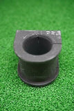 HONDA NSX NA2 BUSH FRONT STABILIZER 51316-SL0-R02 anti roll bar rubber parts