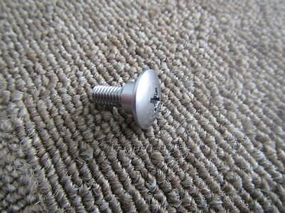 HONDA NSR250R MC21 MC28 SPECIAL COWL 6MM SCREW 90164-MR4-900 parafuso especial