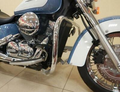 HONDA SHADOW CLASSIC 400 NC44 BEARING C SET CRANKSHAFT BROWN 13323-MEG-003  jdm!