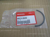 HONDA CB400 SUPER FOUR NC39 NC42 SET RING 62MM 95015-26200