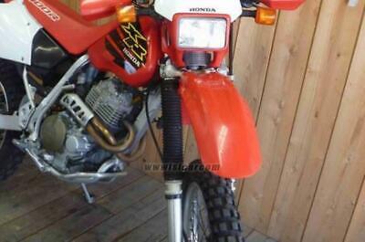 HONDA 2003 XR400R A-A ARM L. EXHAUST VALVE SUB-ROCKER 14446-KF0-000