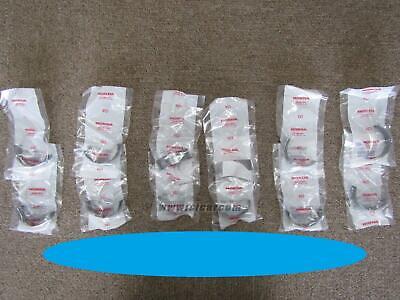 HONDA NSX NA1 CONNECTING ROD BEARING, BLUE (TAIHO), A SET X12 PCS 13211-PR7-A02