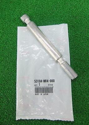 HONDA 2000 CBR600F4 AC WEIGHT B HANDLEBAR 53104-MV4-000 original is best 4U!