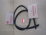 HONDA HR-V GH1 GH2 GH3 GH4 MOLDING FRONT WINDSHIELD 73150-S2H-003 GENUINE SPARES