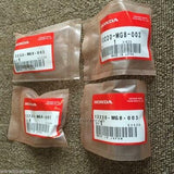 HONDA VT1100 SHADOW SC18 BEARING C SET CONROD PINK 13220-MG8-003 VT1100C 1HFSC18