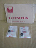 HONDA NSR250R MC21 MC28 SE SP OIL SEAL SET RC VALVE 91201-PA9-004 POWER VALVE